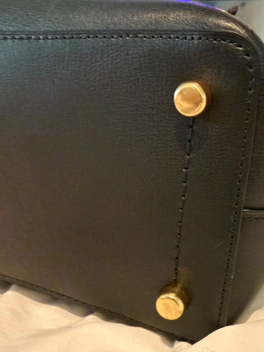 Coach Tote - Picture 5 of 5